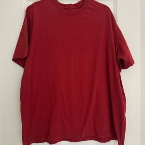 Eddie Bauer men’s crewneck short sleeve basic tee shirt top size  XXL